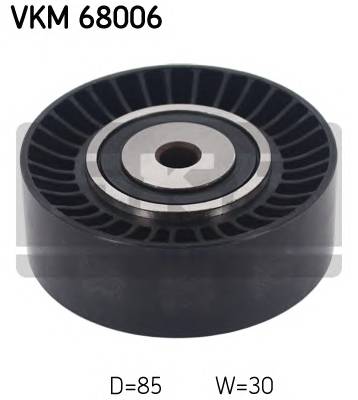 SKF VKM 68006 Натяжний ролик