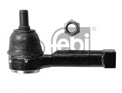 FEBI BILSTEIN 41909 Наконечник поперечної кермової