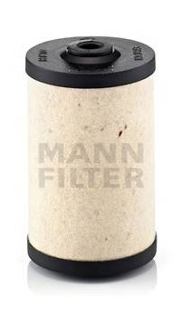 MANN-FILTER BFU 700 x Паливний фільтр