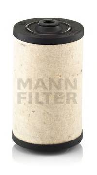 MANN-FILTER BFU 811 Топливный фильтр