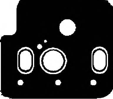 REINZ 71-29435-10 Прокладка, выпускной коллектор