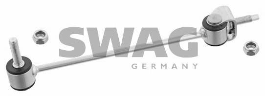 SWAG 10 92 9696 Тяга/стійка, стабілізатор