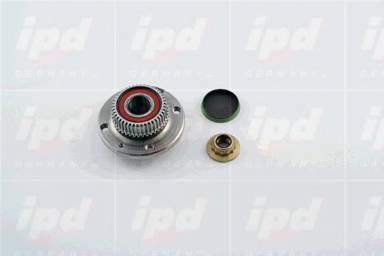 IPD 30-1032 Комплект підшипника маточини