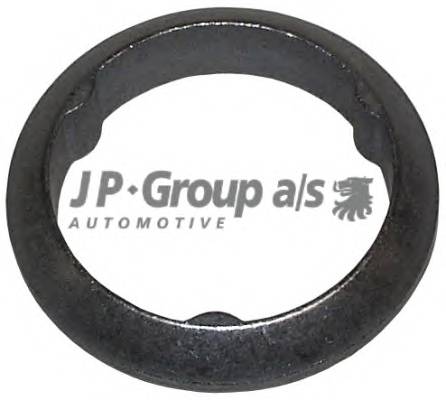 JP GROUP 1121200800 Прокладка, труба выхлопного