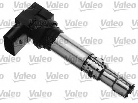 VALEO 245141 Катушка зажигания