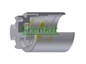 FRENKIT P364802 Поршень, корпус скобы