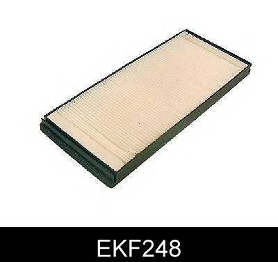COMLINE EKF248 Фильтр, воздух во