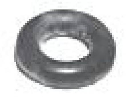 Metalcaucho 00366 Уплотнительное кольцо, труба