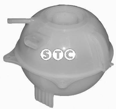 STC T403675 Компенсационный бак, охлаждающая