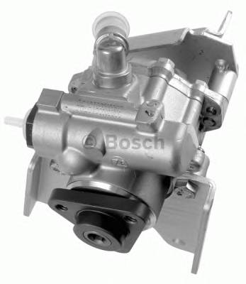 BOSCH KS01000551 Насос гідропідсилювача