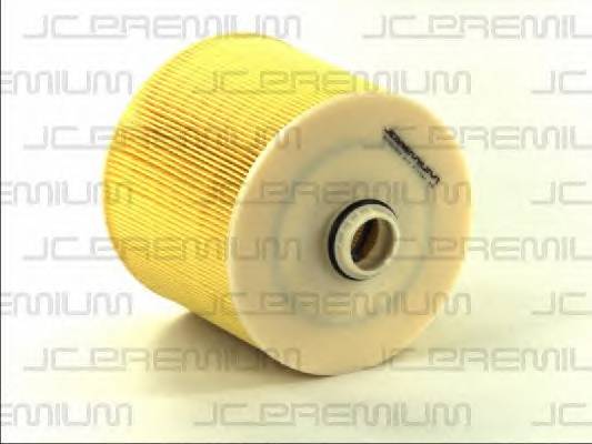 JC PREMIUM B2A018PR Повітряний фільтр