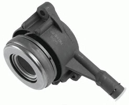 SACHS 3182 600 157 Центральний вимикач, система