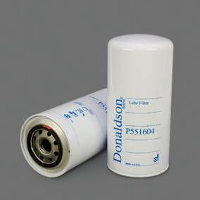 DONALDSON P551604 Фільтр олії