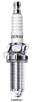 DENSO K20HR-U11 Свічка запалювання