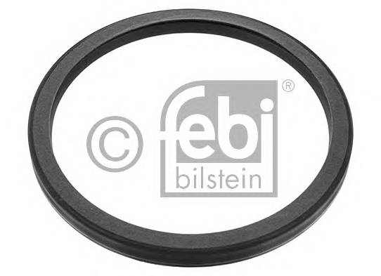 FEBI BILSTEIN 39948 Уплотняющее кольцо, коленчатый