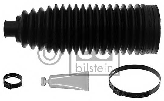 FEBI BILSTEIN 43546 Комплект пылника, рулевое