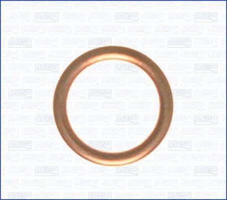 AJUSA 18001200 Уплотнительное кольцо, резьбовая