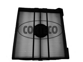 CORTECO 80001411 Фильтр, воздух во