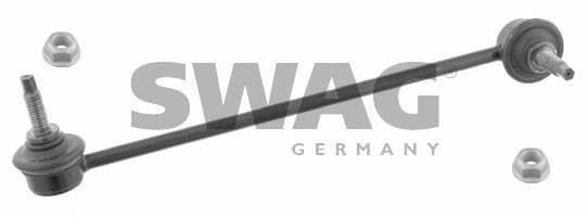 SWAG 10 91 9333 Тяга/стійка, стабілізатор