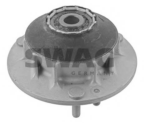 SWAG 20 94 5059 Опора стойки амортизатора
