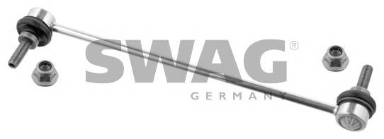 SWAG 60 93 7305 Тяга/стійка, стабілізатор