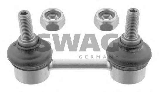 SWAG 80 92 8220 Тяга/стійка, стабілізатор