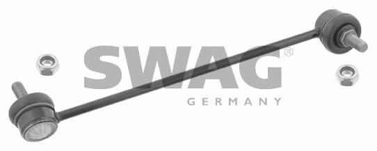 SWAG 89 92 7515 Тяга/стійка, стабілізатор