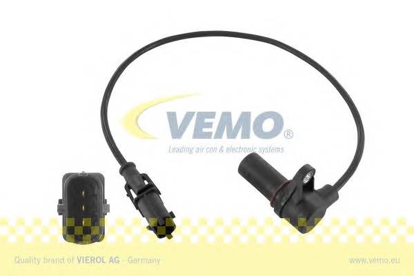 VEMO V24-72-0020 Датчик импульсов; Датчик,