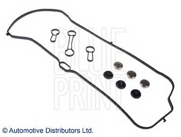 BLUE PRINT ADH26743 Прокладка, кришка головки