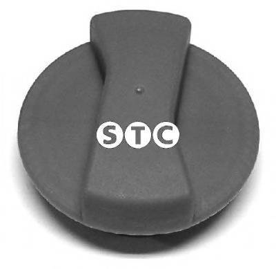 STC T403573 Крышка, резервуар охлаждающей