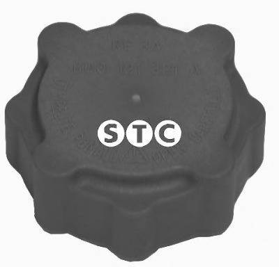 STC T403690 Кришка, резервуар охолоджувальної