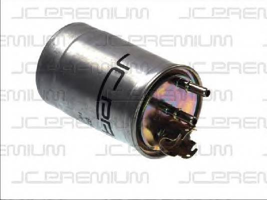JC PREMIUM B3F031PR Паливний фільтр