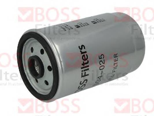 BOSS FILTERS BS04-025 Топливный фильтр