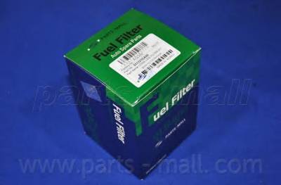 PARTS-MALL PCA-058 Топливный фильтр