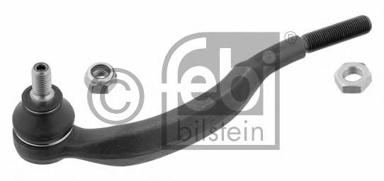 FEBI BILSTEIN 28580 Наконечник поперечной рулевой