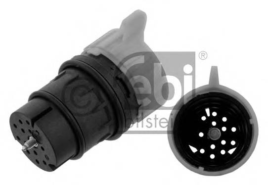 FEBI BILSTEIN 36332 Мехатроник, автоматическая коробка