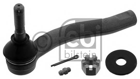 FEBI BILSTEIN 43238 Наконечник поперечной рулевой