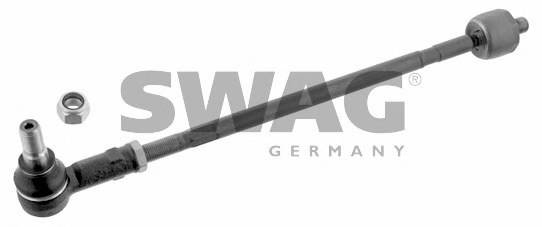 SWAG 10 92 1449 Поперечная рулевая тяга