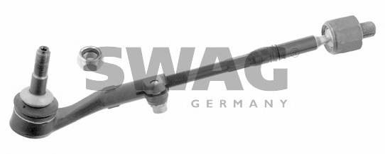 SWAG 20 92 7718 Поперечная рулевая тяга