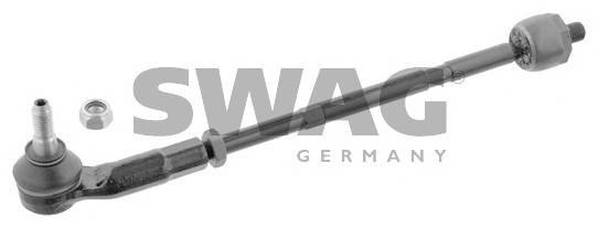 SWAG 30 93 2230 Поперечная рулевая тяга