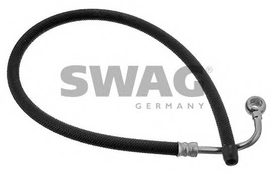 SWAG 30 93 2519 Гидравлический шланг, рулевое