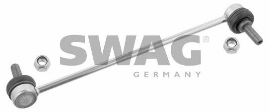 SWAG 40 93 1561 Тяга/стійка, стабілізатор