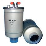 ALCO FILTER SP-983 Паливний фільтр