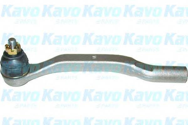 KAVO PARTS STE-2013 Наконечник поперечної кермової