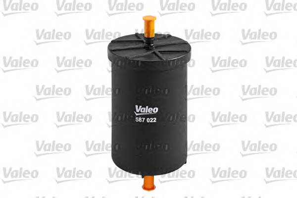 VALEO 587022 Паливний фільтр