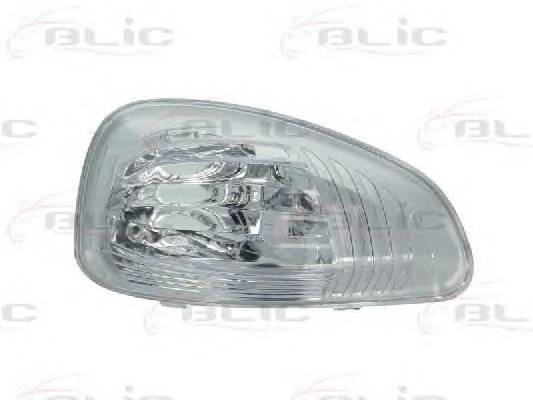 BLIC 540304053105C Side mirror indicator