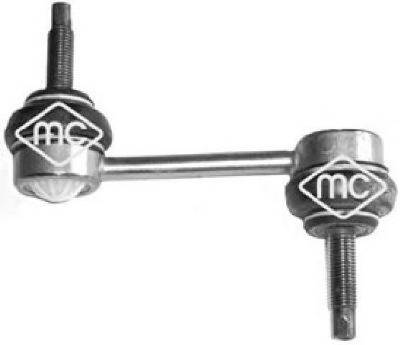 Metalcaucho 05908 Тяга/стійка, стабілізатор