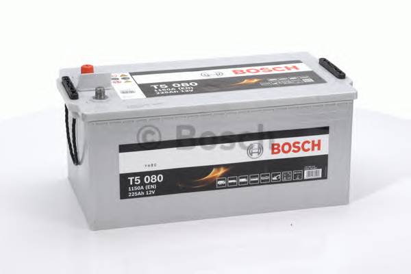 BOSCH 0 092 T50 800 Стартерна акумуляторна батарея;