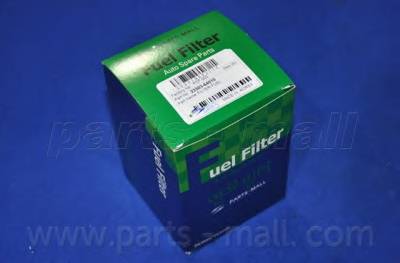 PARTS-MALL PCF-003 Топливный фильтр