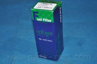 PARTS-MALL PCF-075 Топливный фильтр